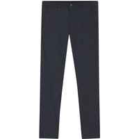 Boss Slim Fit Chinos - Navy - 30/32