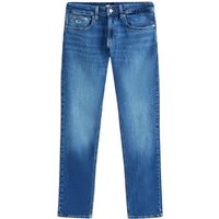 Tommy Jeans Scanton Slim fit Jeans Ei1256 - Blue - 34/32
