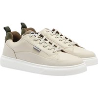 Barbour Stannington Trainer - Beige - 10
