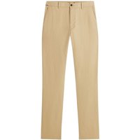 Tommy Hilfiger Denton Sorona Linen Chinos - Beige - 32/32