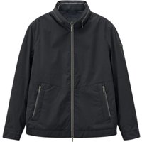 Bugatti Mens Lightweight Blouson Jacket - Navy - 38R