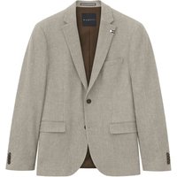 Bugatti Mens Stretch Sports Jacket - Beige - 40R