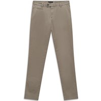 Bugatti Mens Casual Style Trousers - Brown - 36/30
