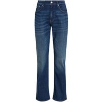 Tommy Jeans Ryan Bootcut Jeans - Indigo Blue - 32/32