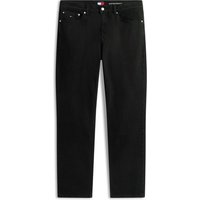 Tommy Jeans Ryan Slim Staight Leg Jeans - Black - 38/30