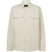 Belstaff Maritime Overshirt - Beige - S