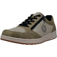 Bugatti Artic Trainers - Beige - 41