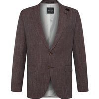 Digel Ezzo-G Sports Jacket - Wine - 38R