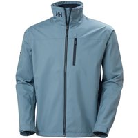 Helly Hansen Crew Sailing Jacket 2.0 - Blue - L