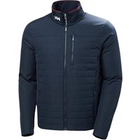 Helly Hansen Crew Insulator Jacket - Navy - L