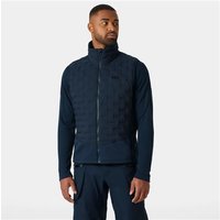 Helly Hansen HP Hybrid Stretch Insulator Vest - Navy - L