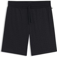 Boss Relax Short Drawsting Shorts - Navy - M
