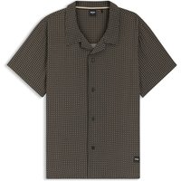 Boss Beach Casual Shirt - Black - S