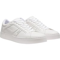 Boss Rhys Tennis Trainer - White - 42