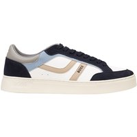 Boss Rhys Tennis Trainers - Blue - 44