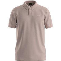 Boss Prime Polo Shirt - Pink - 2XL