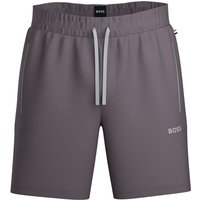 Boss Mix&Match Shorts - Purple - M