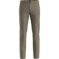 Boss Slim Fit Chinos - Brown - 34/32