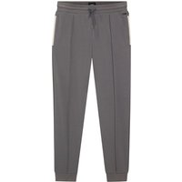 Boss Sense Tracksuit Pants - Grey - L