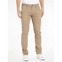 Tommy Hilfiger Bleeker Slim Chino - Beige - 32/32