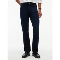 Tommy Hilfiger Denton Slim Straight Jeans 1bm - Blue - 32/30