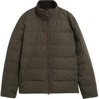 Barbour Noree Quilted Jacket - Green - L