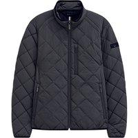 Bugatti Mens Blouson Quilted Jacket - Navy - 38R