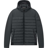 Bugatti Mens Blouson Padded Jacket - Navy - 38R