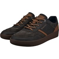 Bugatti Llopart Trainers - Brown - 45