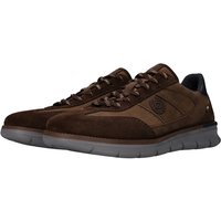 Bugatti Grind Casual Shoes - Brown - 41