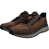 Bugatti Sonic Exko Shoe - Brown - 43