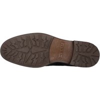 Bugatti Marcello Eco Lace Up Boot - Brown - 46