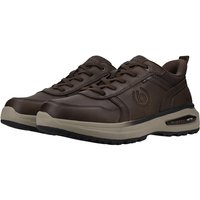 Bugatti Nybo Tex Shoe - Brown - 42