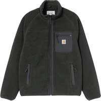 Carhartt Prentis Liner Fleece Jacket - Green - L