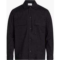 Calvin Klein Poplin Stretch Indoo - Black - M