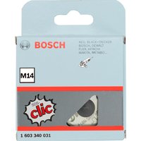Tuerca sujeción sds amoladora bosch