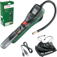 Compresor a batería easy pump bosch 3,6v