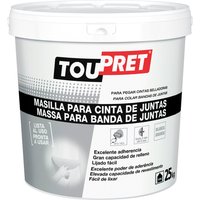 Masilla para cintas juntas lista al uso 25 kg