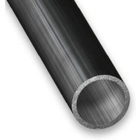Tubo de acero laminado 200 x ø 2,5 cm