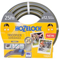 Manguera 25 m x ø 12,5 mm hozelock