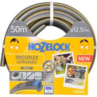 Manguera 50 m x ø 12,5 mm hozelock