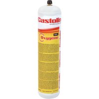Botella oxígeno 930ml