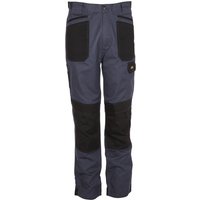 Pantalón multibolsillos harrier site 42
