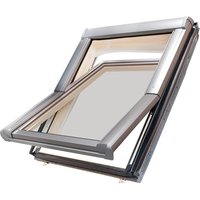 Ventana de techo site standard 114 x 118 cm