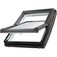 Ventana de techo site premium 114 x 118 cm lacada