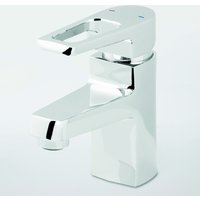 Grifo de lavabo monomando sines
