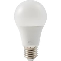 Bombilla led diall gls e27 8,5 w plantas