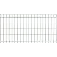Panel de cerramiento verde 1 x 2 m blooma
