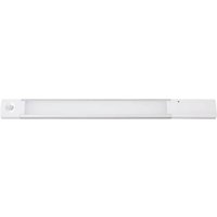 Barra led magnética athol 2,5 w sensor y usb blanco
