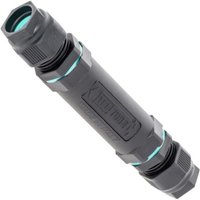 Conexión lineal ip68 diall